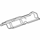 GM 96858619 Heat Shield