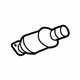 GM 25793491 Catalytic Converter