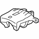 GM 13578803 Caliper, Driver Side