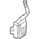 GM 22695010 Washer Reservoir GM 22695010 Washer Reservoir
