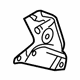 GM 15925012 Fender Front Bracket, Driver Side
