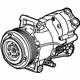 GM 39164664 Compressor