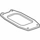 GM 92225896 Shifter Gasket GM 92225896 Shifter Gasket