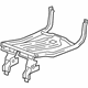 GM 84668014 Cushion Frame, Rear