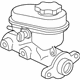 GM 85105169 Master Cylinder