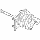GM 84474523 Brake Booster