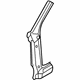 GM 96410758 Hinge Pillar
