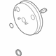 GM 19316630 Brake Booster