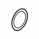GM 19317445 Oil Cooler Seal