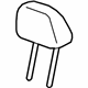 GM 39149437 Headrest, Rear