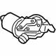 GM 84339745 Wiper Motor