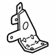 GM 22986597 Regulator Bracket