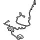 GM 84513012 Harness, Front Driver Side
