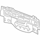 GM 25861136 Rear Body Panel