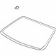 GM 22710663 Windshield GM 22710663 Windshield