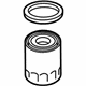 GM 12699847 Oil Filter GM 12699847 Oil Filter