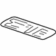 GM 22755833 Battery Label GM 22755833 Battery Label