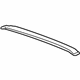 GM 15226418 Roof Bow