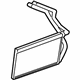 GM 89022548 Heater Core GM 89022548 Heater Core