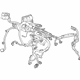 GM 84328749 Engine Harness GM 84328749 Engine Harness
