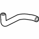 GM 20896023 Connector Hose GM 20896023 Connector Hose