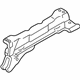 GM 22609372 Seat Adjuster, Inner Passenger Side GM 22609372 Seat Adjuster, Inner Passenger Side