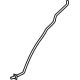 GM 84682054 Drain Hose, Passenger Side