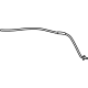 GM 84574839 Drain Hose, Driver Side