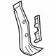 GM 22805470 Inner Reinforcement, Rear Passenger Side GM 22805470 Inner Reinforcement, Rear Passenger Side