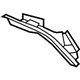 GM 25949173 Upper Reinforcement, Rear Driver Side GM 25949173 Upper Reinforcement, Rear Driver Side