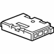 GM 24283822 Control Module