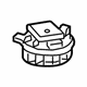 GM 13585840 Blower Motor