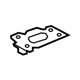 GM 23119045 Reservoir Tank Bracket