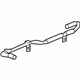 GM 23307862 Coolant Hose