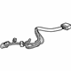 GM 23366892 Harness