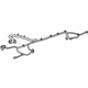 GM 23406459 Harness, Rear