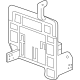 GM 84567201 Mount Bracket