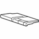 GM 23319390 Seat Cushion Pad, Driver Side GM 23319390 Seat Cushion Pad, Driver Side
