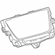 GM 86551180 Display Unit GM 86551180 Display Unit