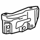 GM 22937928 Front Bracket, Driver Side