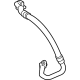 GM 94508187 Suction Hose GM 94508187 Suction Hose