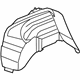 GM 94735919 Wheelhouse Liner
