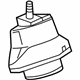 GM 23273999 Motor Mount, Driver Side GM 23273999 Motor Mount, Driver Side