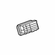 GM 84782995 Air Outlet Vent