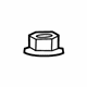 GM 11548636 Mount Bracket Nut GM 11548636 Mount Bracket Nut