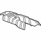 GM 84408098 Heat Shield