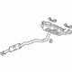 GM 19420311 Muffler & Pipe
