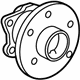 GM 19184275 Hub & Bearing, Rear GM 19184275 Hub & Bearing, Rear