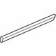 GM 89024129 Body Side Molding