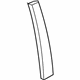 GM 15233634 Applique, Passenger Side GM 15233634 Applique, Passenger Side